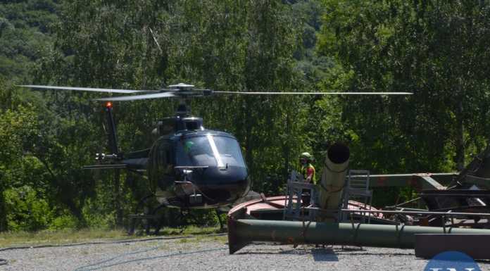 Smantellati gli skilift dei piani d’Erna, si chiude una pagina di storia