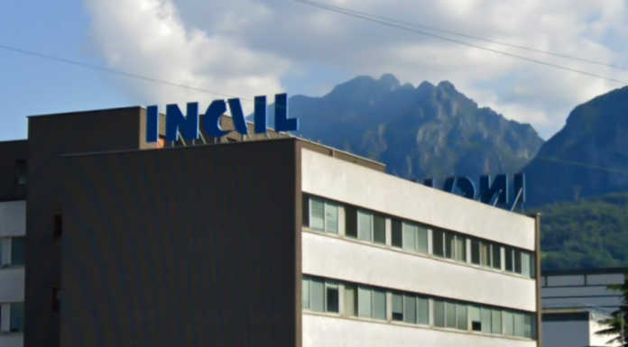 Infortunio da Covid: oltre seicento denunce all’Inail dai lavoratori lecchesi