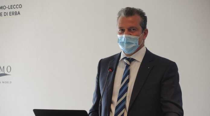 Covid: “Impatto drastico sull’economia lariana:”. Perse 589 imprese