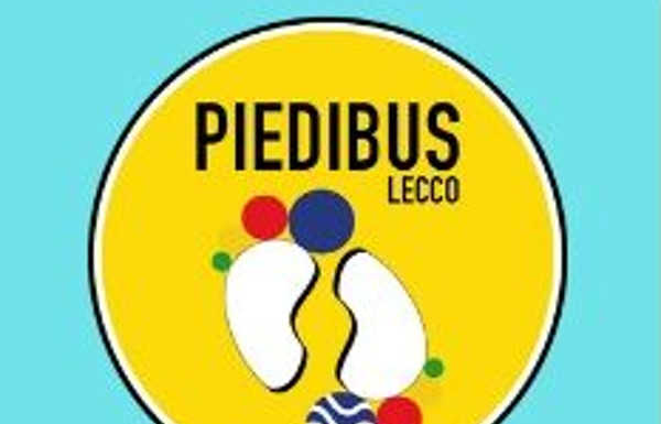 Piedibus, giovedì la cerimonia di fine anno scolastico