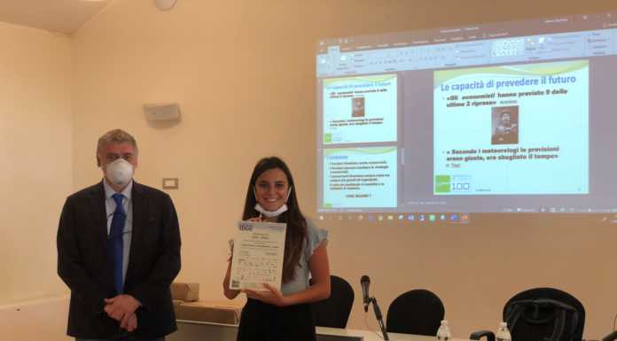 Lecco100. Si conclude un nuovo Master per i giovani talenti lecchesi