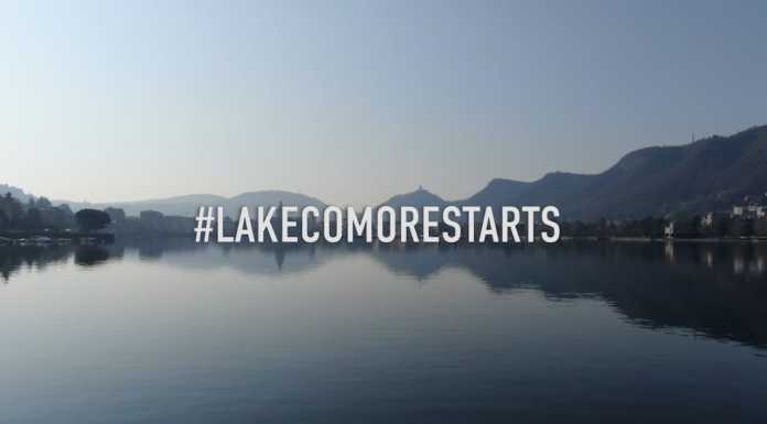 Turismo, Como e Lecco uniscono le forze: in un video le ‘nostre’ bellezze