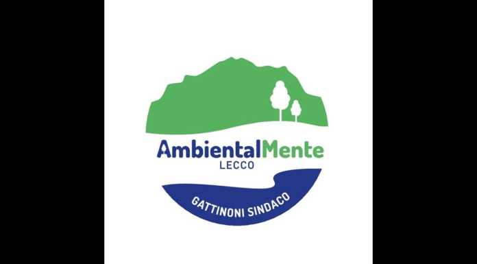 Elezioni. AmbientalMente Lecco si presenta in un video: “Ecco chi siamo”