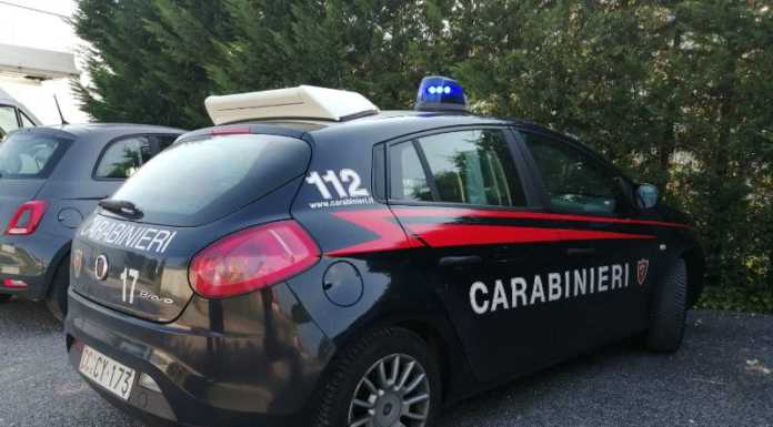Osnago, si sente male, camionista di 57 anni soccorso in gravi condizioni