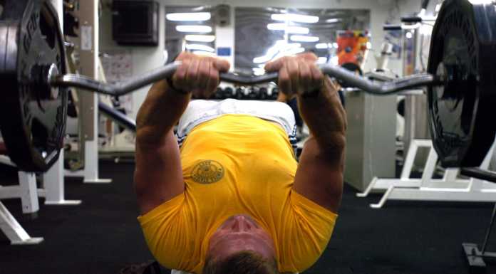 Bione, da lunedì riapre anche la Sala Fitness ma senza spogliatoi