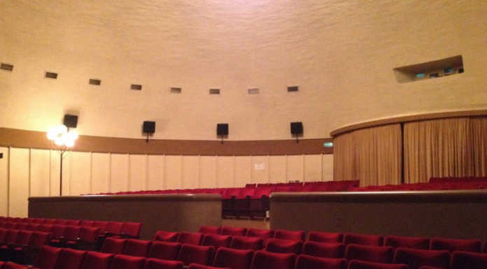 Cineforum. A gennaio ripartono “I Giovedì del Palladium”