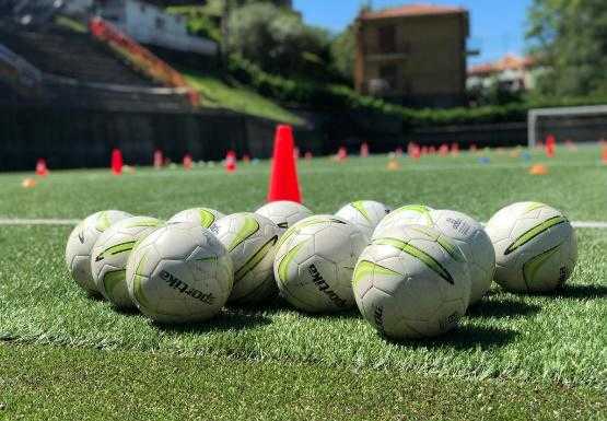 Polisportiva Futura ’96: iniziato il Camp Estate&Sport