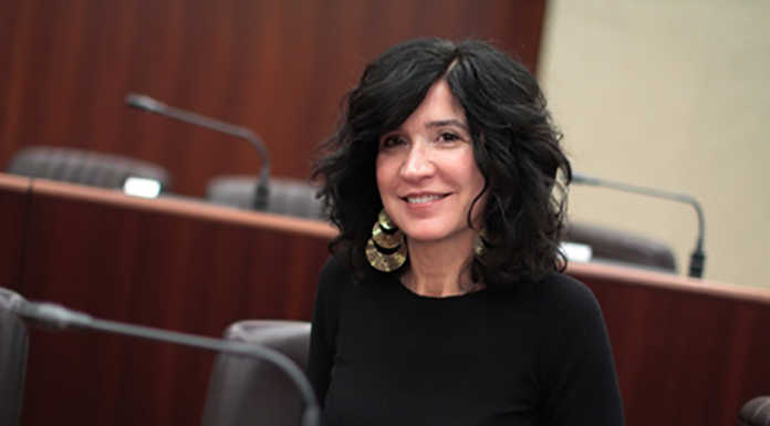 Commissione Sanità in Regione: dopo le polemiche, Patrizia Baffi si dimette