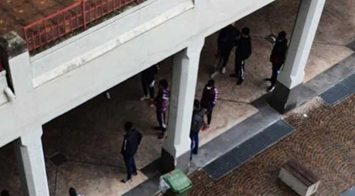 Lecco. In tre aggrediti in Piazza Affari da una banda di giovani