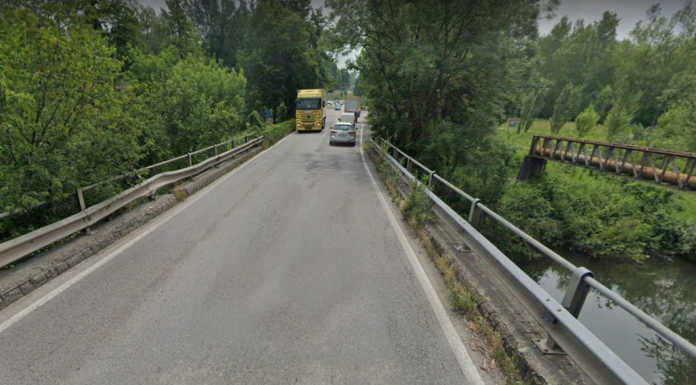 Nibionno, ponte sul Lambro vietato ai camion oltre le 33 tonnellate