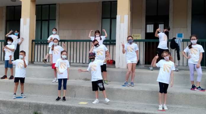 “Cittadini insieme”, al via il progetto estivo della scuola di Calolzio