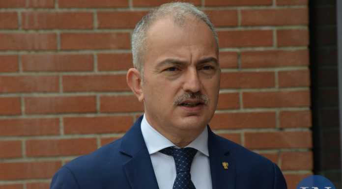 Il nuovo Questore saluta Lecco: “Sarà un lavoro di squadra nell’interesse della collettività”