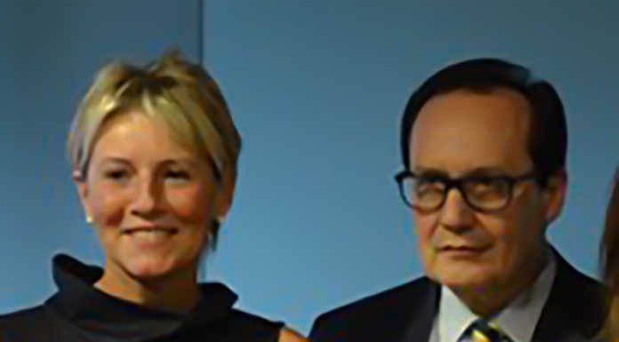 Valmadrera, nuove deleghe per il vicesindaco Raffaella Brioni