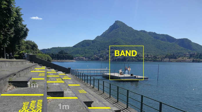 Riportare la musica dal vivo a Lecco? Ecco il progetto “Senti come suona”