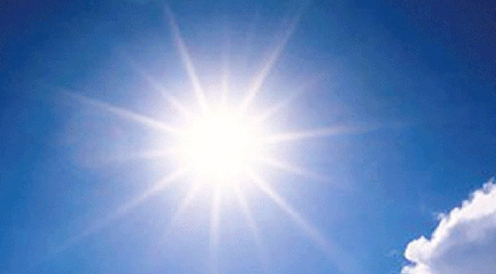 Meteo. Temporali alle spalle, nel fine settimana sole sul Lecchese