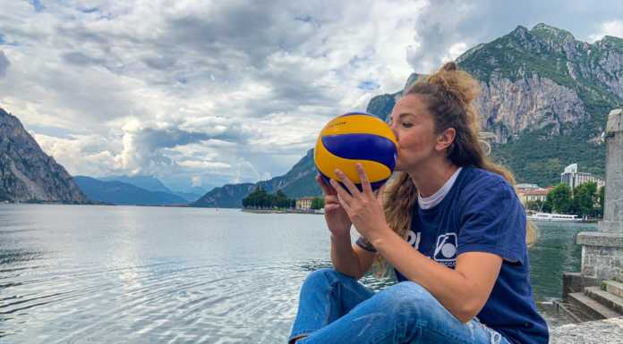 Pallavolo Picco: Stefania Dall’Igna al suo secondo anno in maglia biancorossa