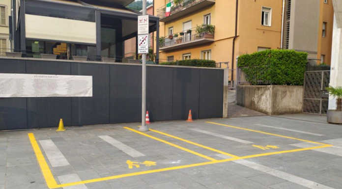 Critiche di Cambia Calolzio su piazza Vittorio Veneto: “Area morta”