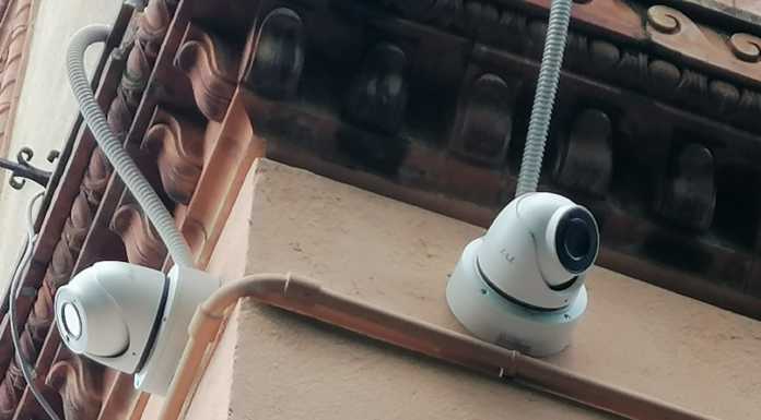 Mandello, contro i vandali installate le telecamere in stazione a Olcio