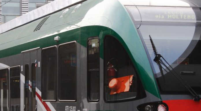 Trenord, selezioni per 30 posti da operatori e tecnici della manutenzione treno