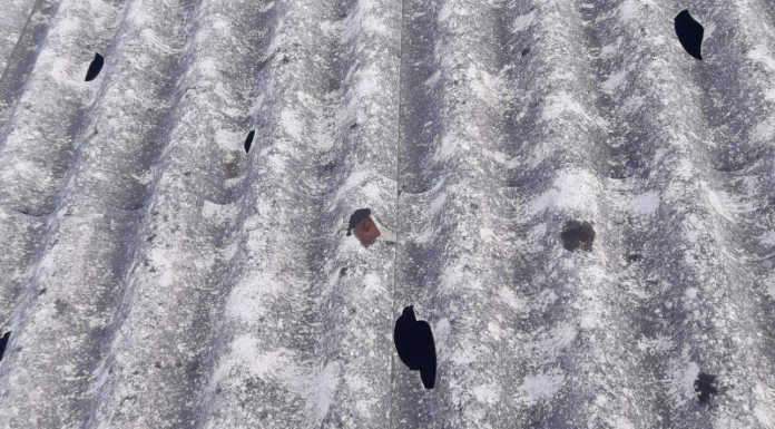 Valmadrera, maltempo e danni alla caserma dei VVF, la minoranza: “Bisogna intervenire”