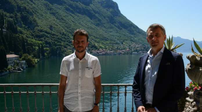 Turismo, Varenna torna a rianimarsi: “Ripartiamo con la marcia giusta”