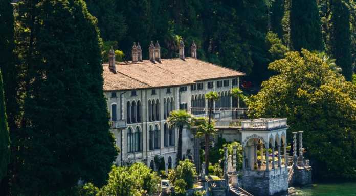 Villa Monastero: calendario mostre e iniziative culturali 2021