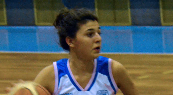 Starlight Valmadrera: conferma in prima squadra per Laura Scola