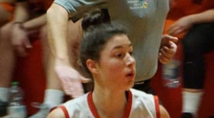 Basket femminile, Starlight Valmadrera: ‘ritorno a casa’ per Letizia Panzeri