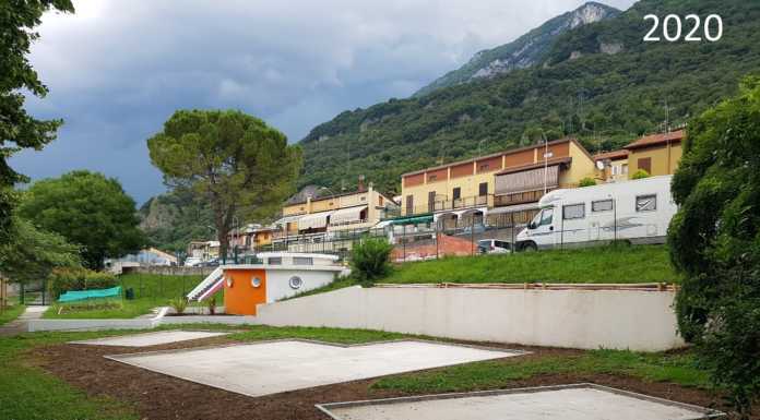 L’agronomo Buizza: “Al posto del giardino di Chiuso un parco cementato”