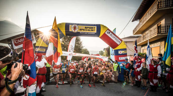 Annullata la ZacUp, ma l’anno prossimo arriva la Skymarathon delle Grigne