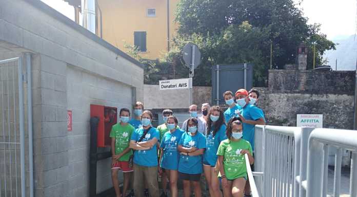 Abbadia, dieci giovani al lavoro per l’edizione 2020 della “Util’Estate”