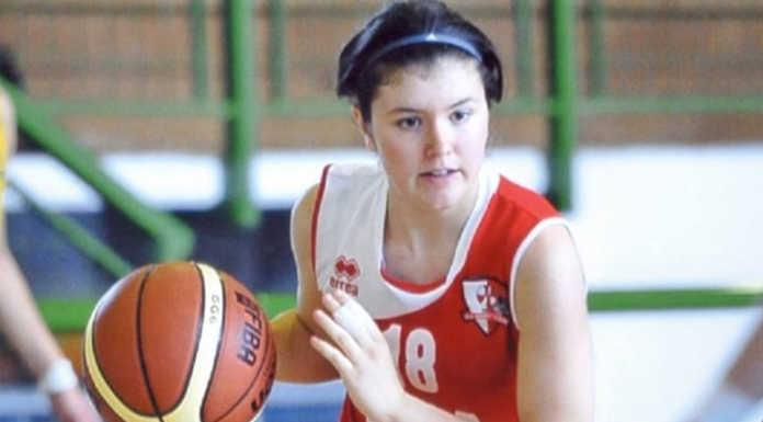 Basket femminile. Alessandra Rota giocherà con la Lecco Basket Women