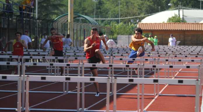 Trofeo “Anguria” a Bergamo, ottimi risultati dei lecchesi
