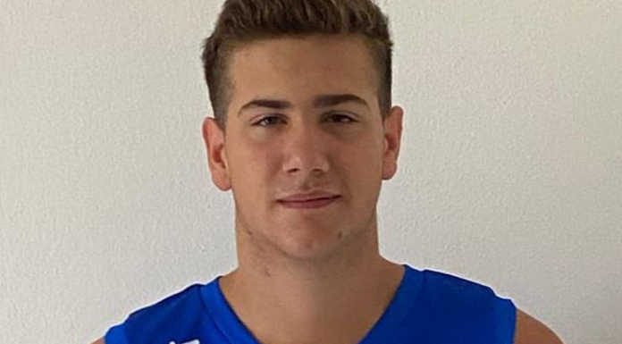 Basket Serie D. L’Autovittani Pescate aggiunge il giovane Invernizzi