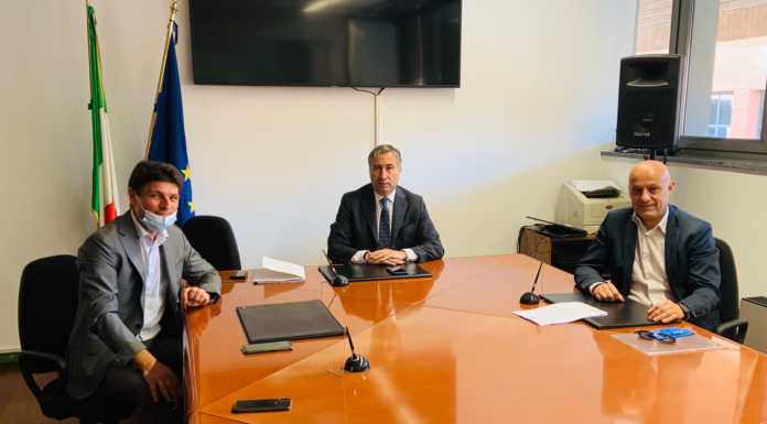 Ponte di Isella: raggiunto l’accordo per la definizione delle competenze