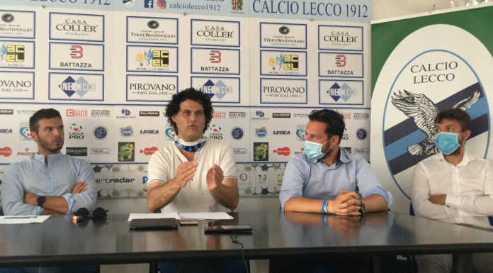 Bluceleste Academy: nasce il progetto di affiliazione per le società sportive lecchesi