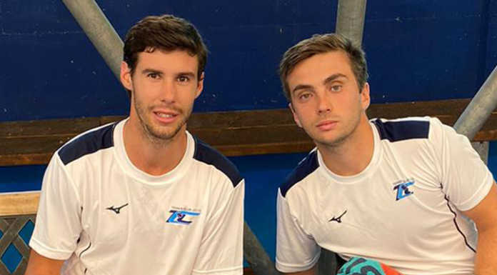 Tennis Serie A2. Tennis Club Lecco scatenato, annichilita Sassari