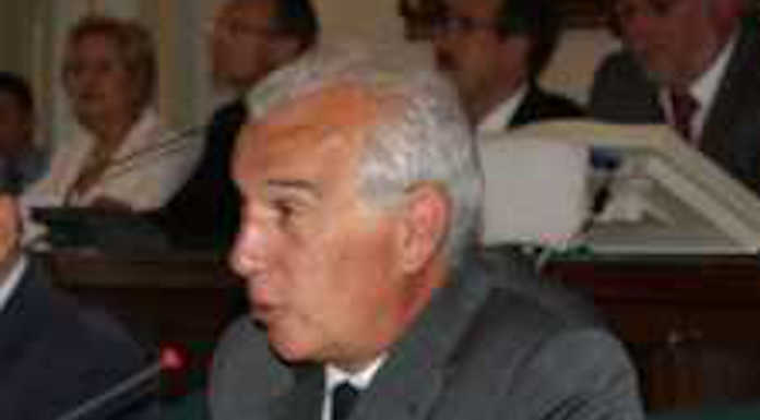 Calco, Giuseppe Magni al lavoro per la seconda lista: “Ci guiderà il buon senso”