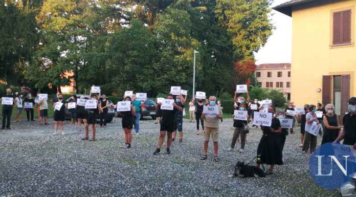 Cernusco, no bitumi all’Andegardo: adottata la variante al Pgt