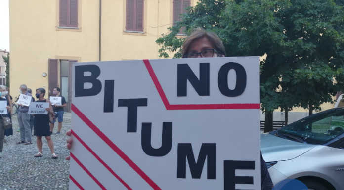 Cernusco, “no ai bitumi” all’Andegardo: l’azienda fa ricorso al Tar