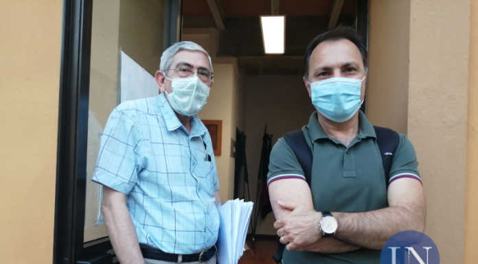 Cernusco, caso segretaria: il sindaco dice no al consiglio straordinario, ma le minoranze non demordono Salvatore Krassowski e Gennaro Toto