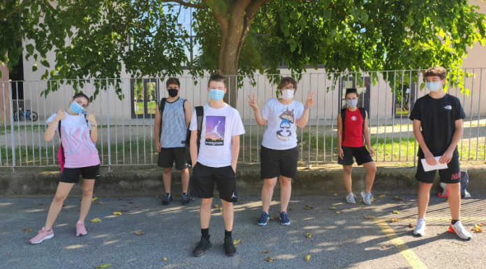 Cernusco, con Util’Estate cinque ragazzi al lavoro per la comunità