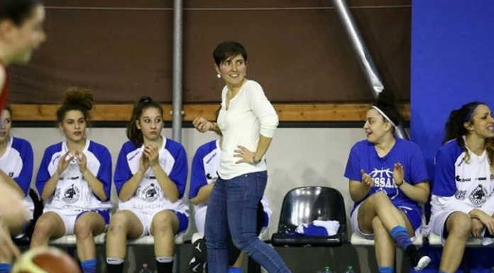 Basket femminile. La Lecco Basket Women si affida a coach Canali