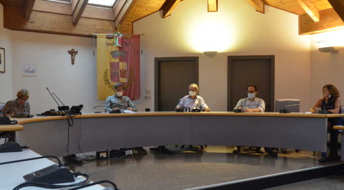 Covid. Calolzio tra i comuni più colpiti: “Grazie a chi ha lavorato nell’emergenza”