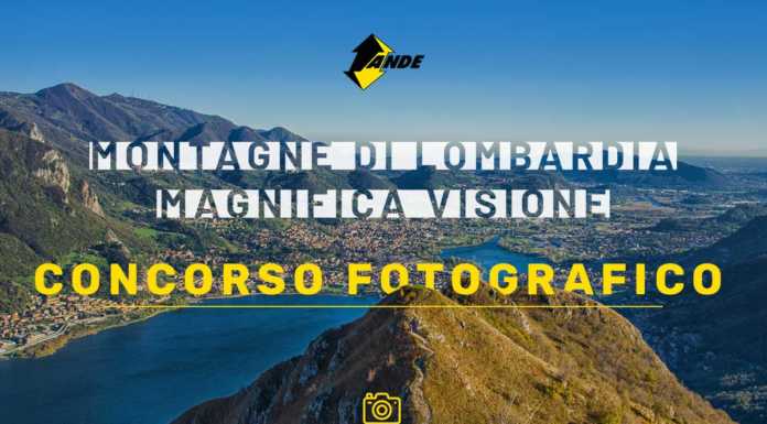 Calendario Ande 2021. Inizia il concorso fotografico: invia i tuoi scatti!