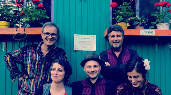 Garlate presenta un piccolo cartellone di eventi estivi