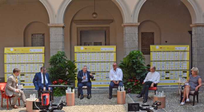 Via al Lecco Film Fest: per 4 giorni il cinema fa tappa a Lecco