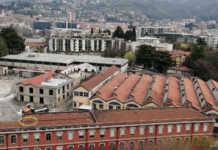 PGT Lecco. Nell’area Leuci supermercato e palazzine: “La città ha bisogno di questo?”