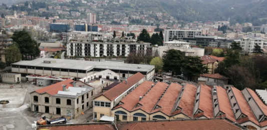 PGT Lecco. Nell’area Leuci supermercato e palazzine: “La città ha bisogno di questo?”