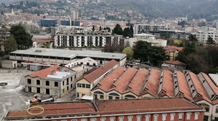 Appello per Lecco sull’ex Leuci: “Il comune dovrebbe acquisire l’area”